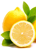 PipingRock Lemon Glycerine Soap